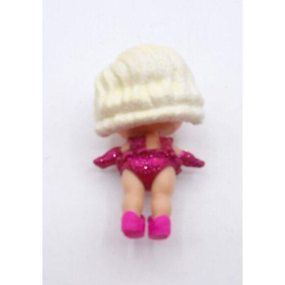 L.O.L. Surprise Doll Glamour Queen Doll #40418KIE MGA ©2018 China 3" - Picture 2 of 2